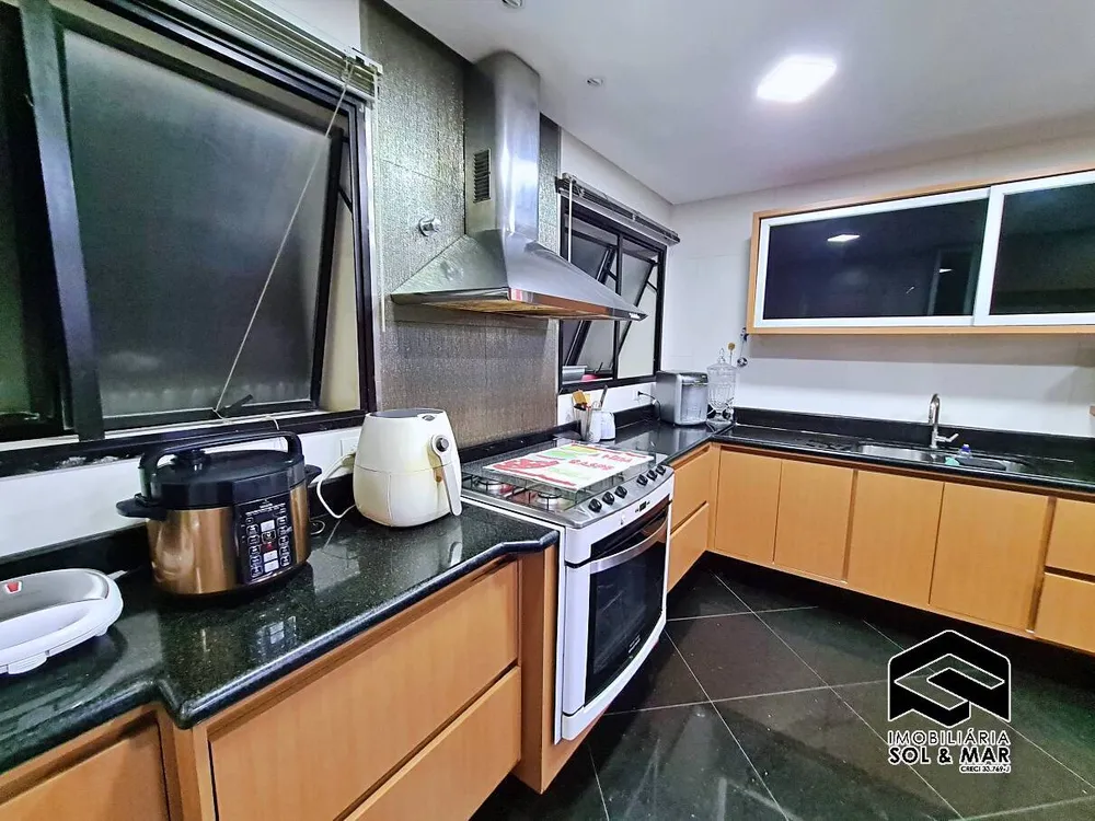 Apartamento, 3 quartos, 150 m² - Foto 5