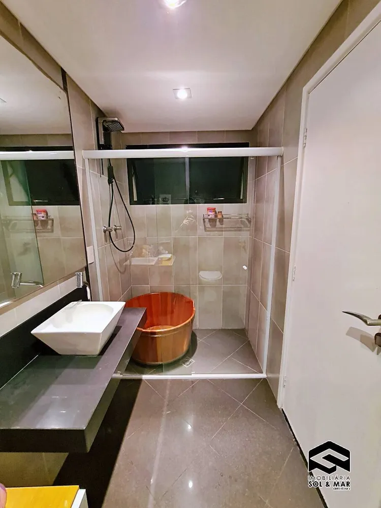 Apartamento, 3 quartos, 150 m² - Foto 11