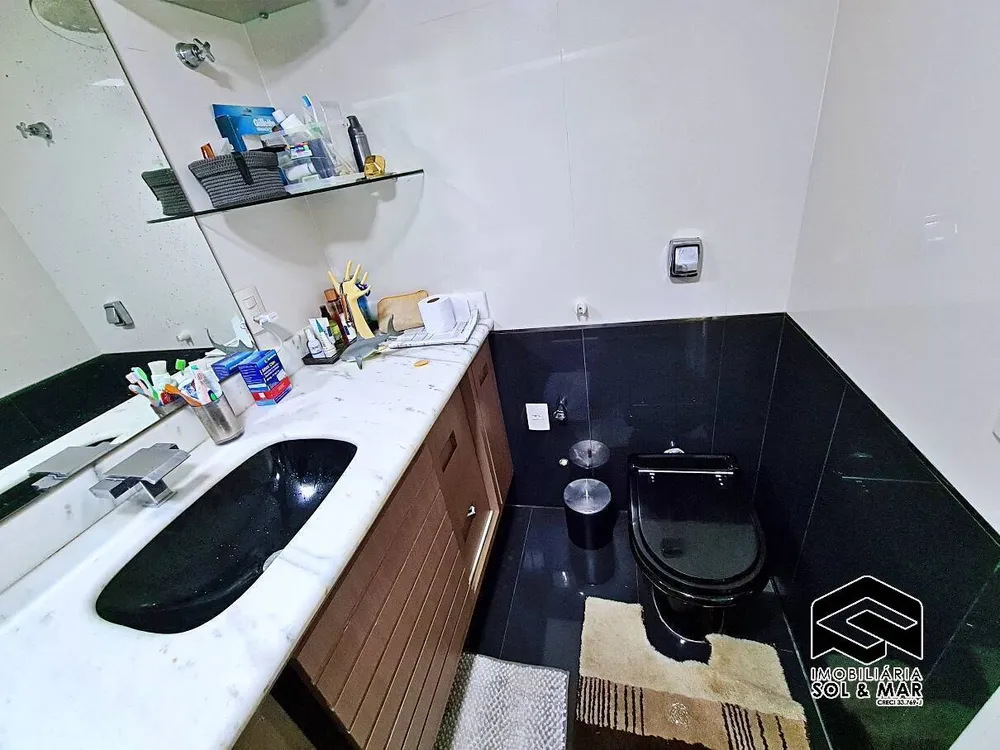 Apartamento, 3 quartos, 150 m² - Foto 13