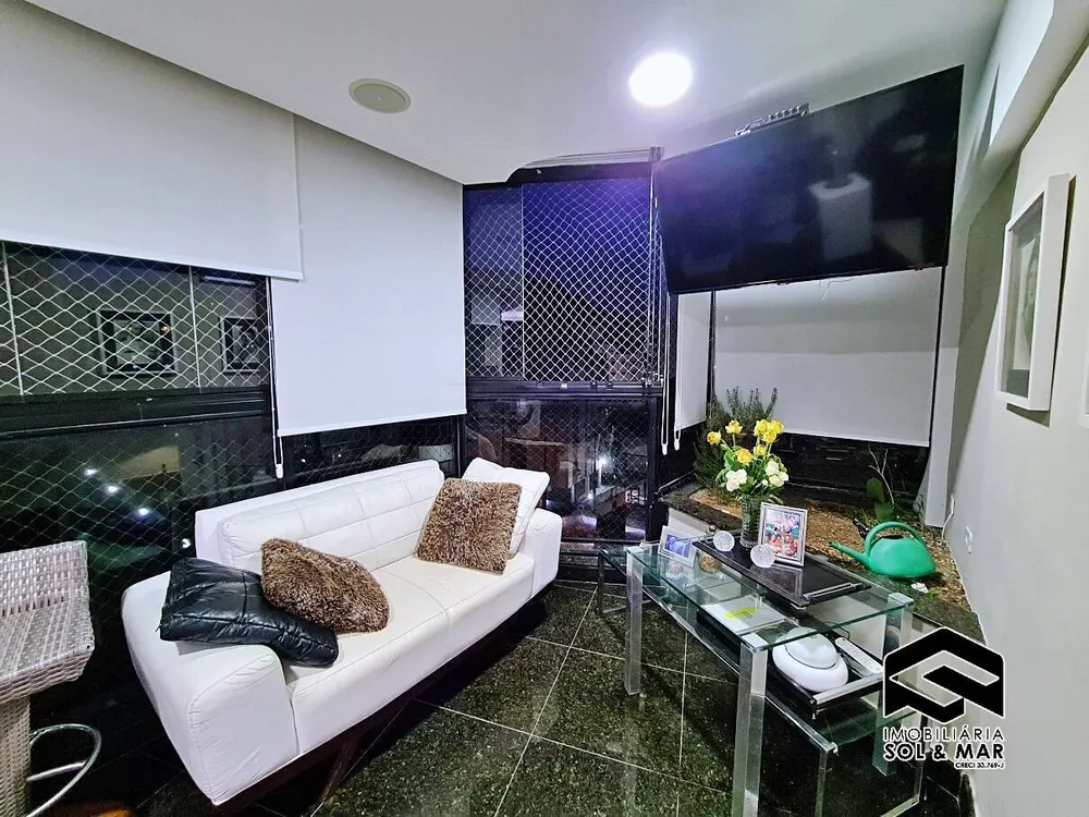 Apartamento, 3 quartos, 150 m² - Foto 1