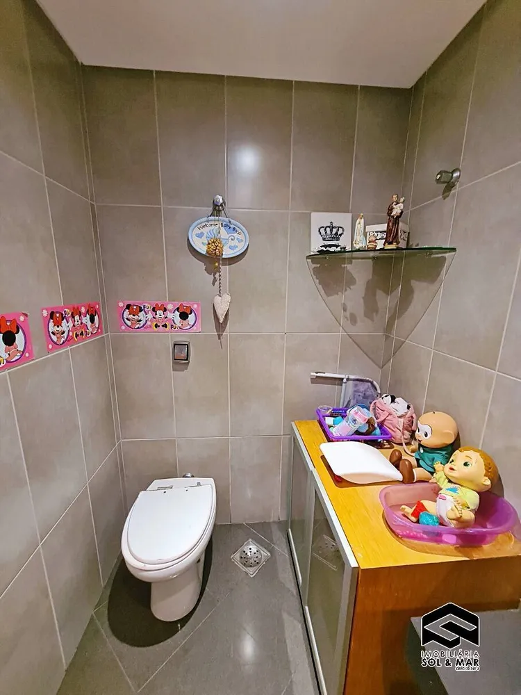 Apartamento, 3 quartos, 150 m² - Foto 10