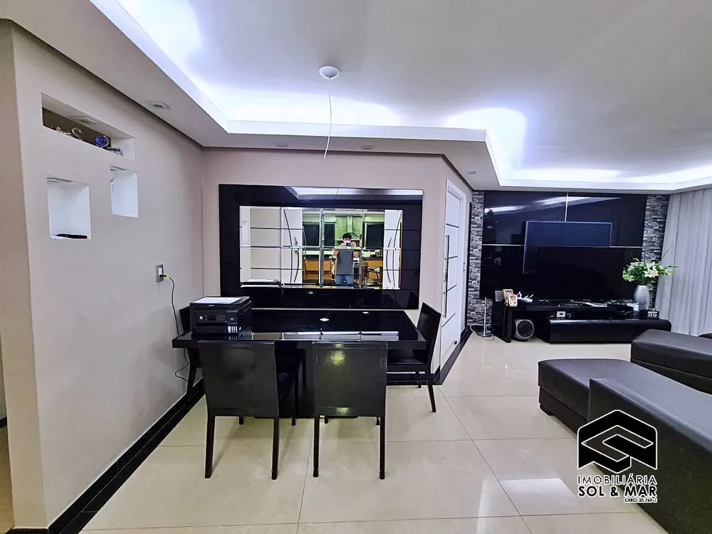 Apartamento, 3 quartos, 150 m² - Foto 3