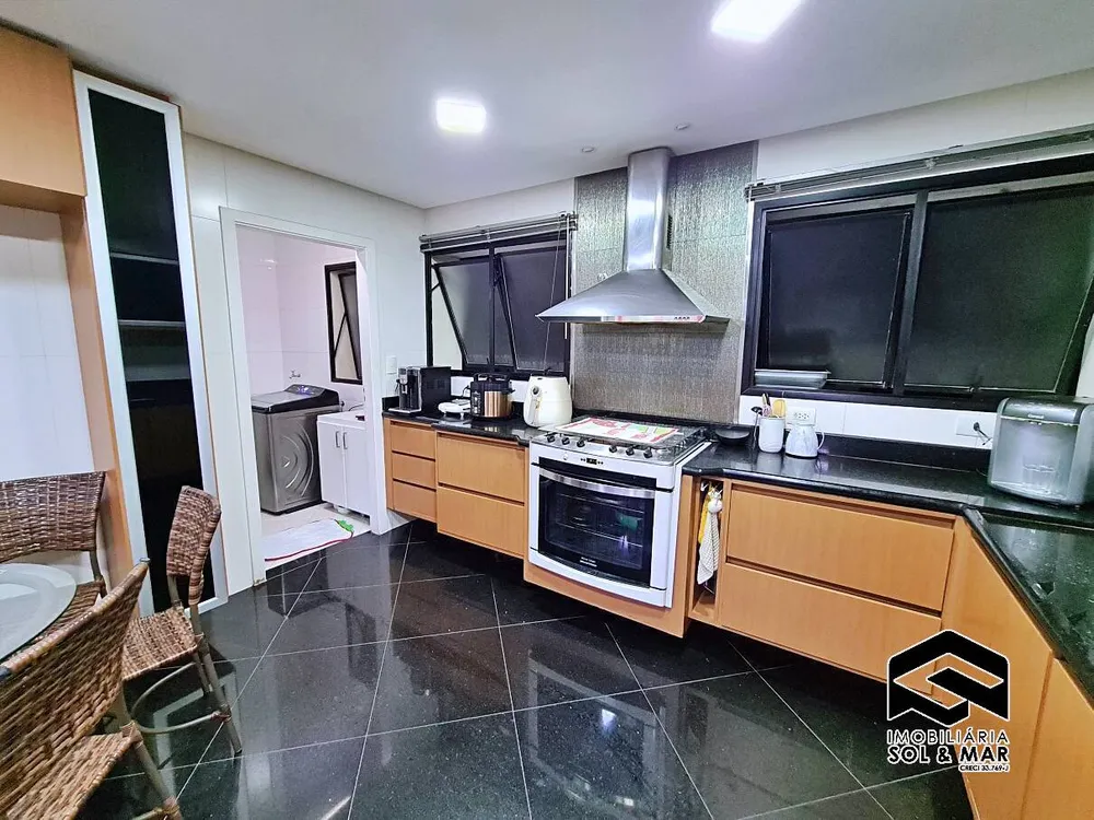 Apartamento, 3 quartos, 150 m² - Foto 4