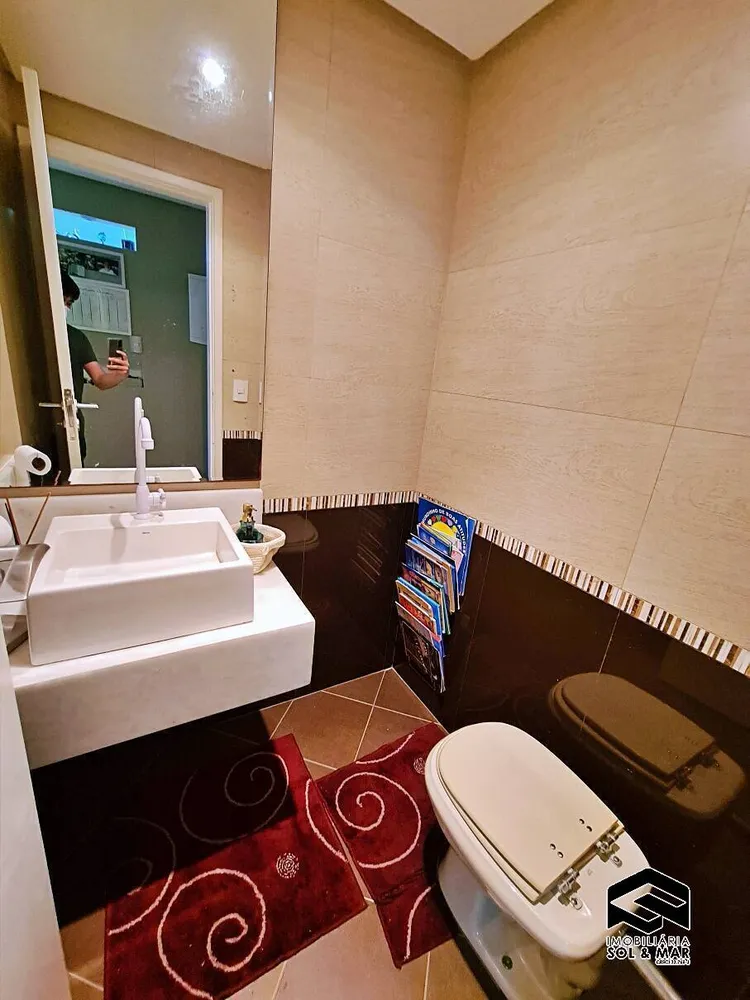 Apartamento, 3 quartos, 150 m² - Foto 7