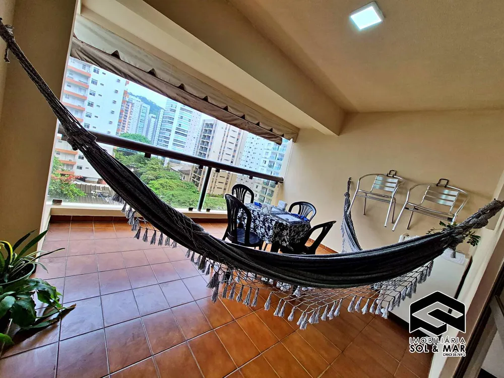 Apartamento, 2 quartos, 70 m² - Foto 2