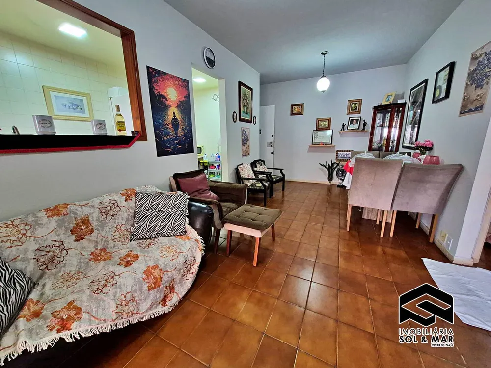 Apartamento, 2 quartos, 70 m² - Foto 3