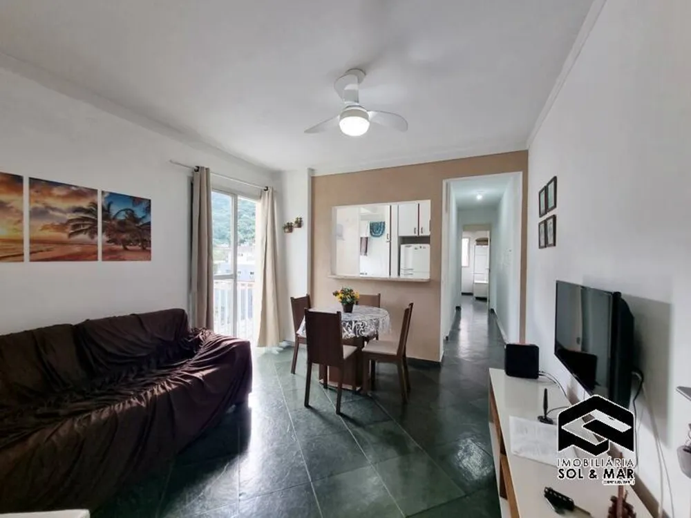 Apartamento, 1 quarto, 50 m² - Foto 1