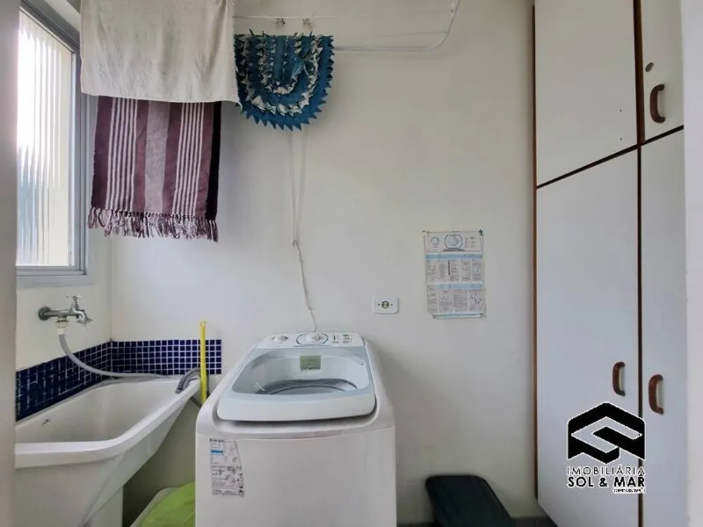 Apartamento, 1 quarto, 50 m² - Foto 2