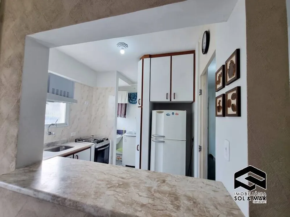 Apartamento, 1 quarto, 50 m² - Foto 3