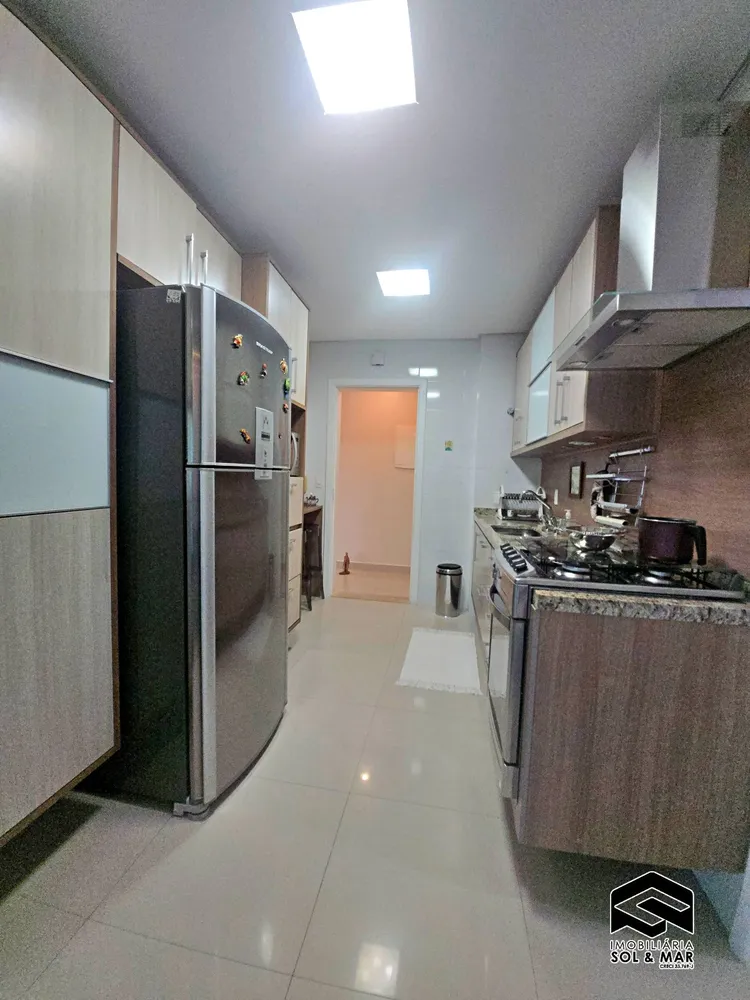 Apartamento, 3 quartos, 112 m² - Foto 2