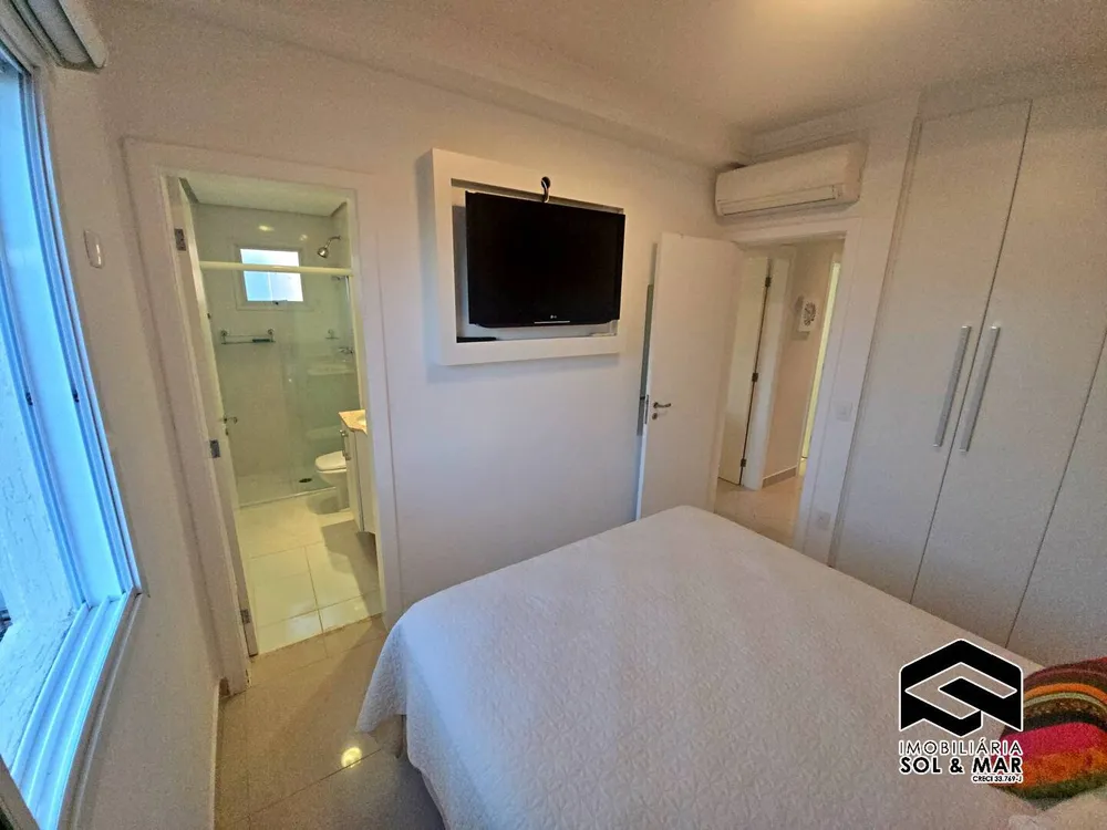 Apartamento, 3 quartos, 112 m² - Foto 1
