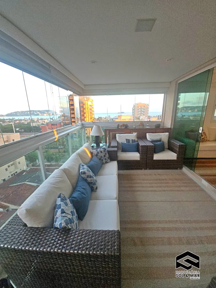 Apartamento, 3 quartos, 112 m² - Foto 3
