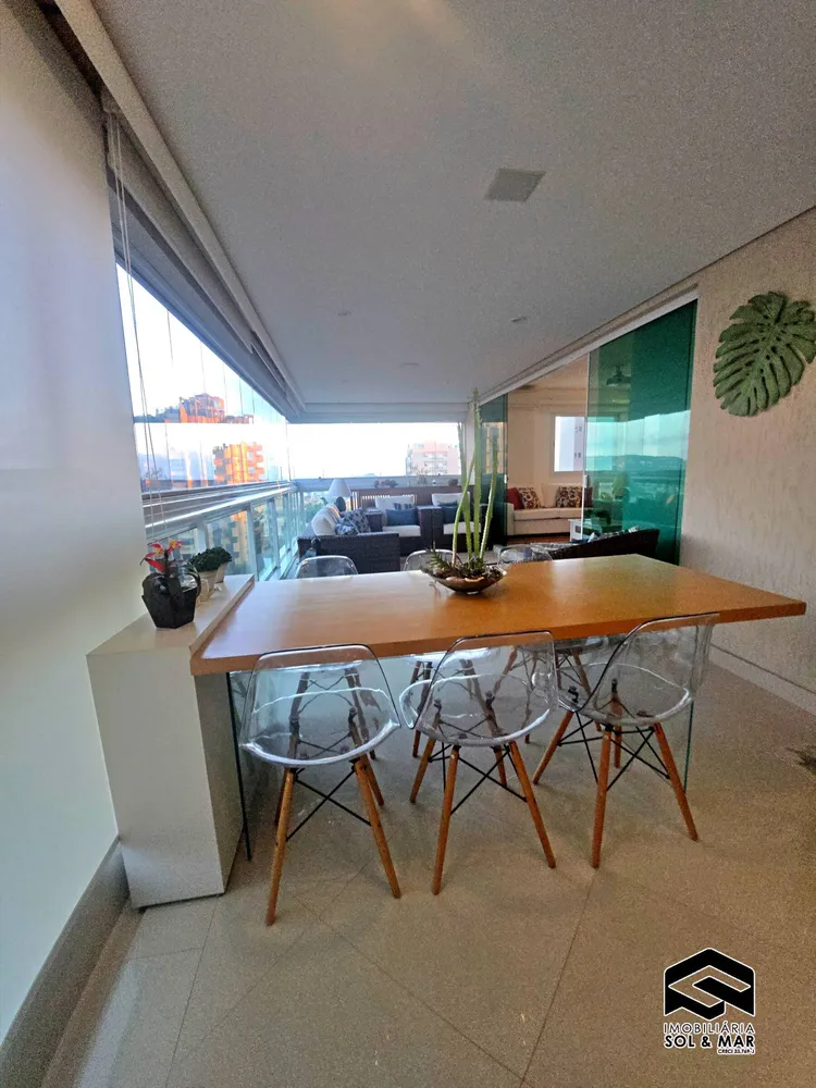 Apartamento, 3 quartos, 112 m² - Foto 2