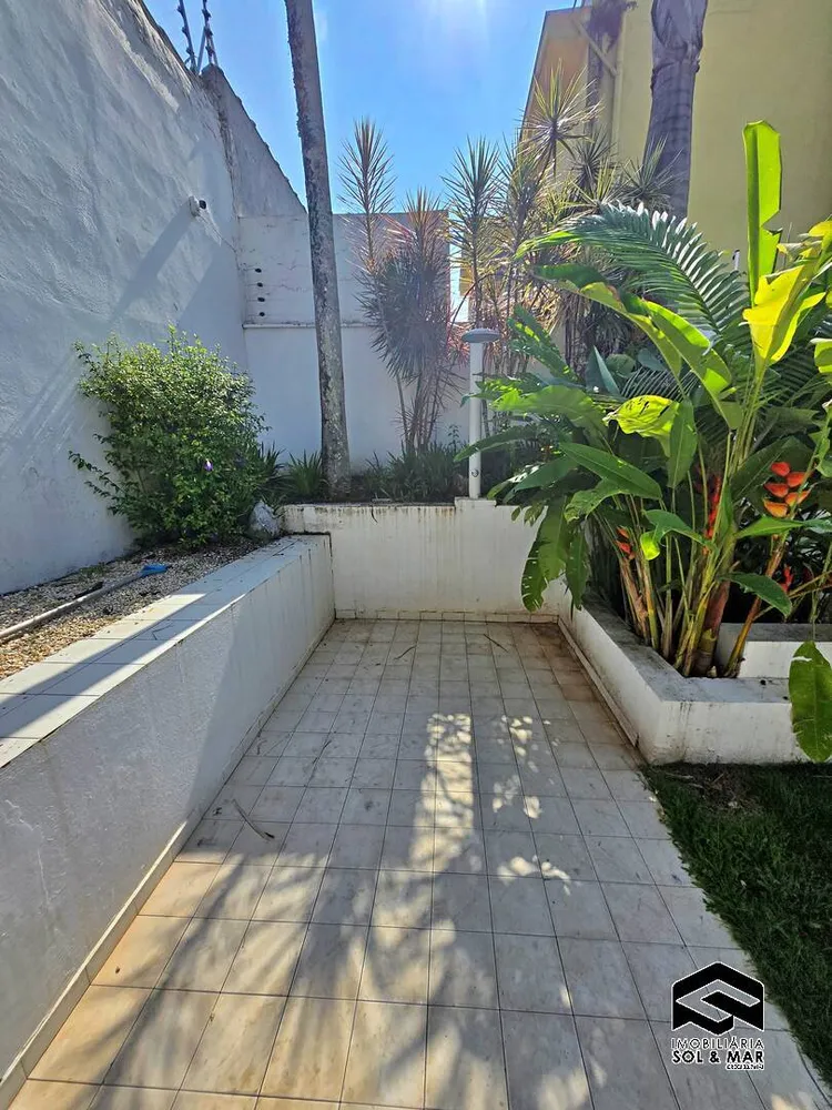 Casa, 4 quartos, 250 m² - Foto 1