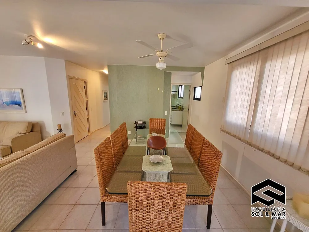 Apartamento, 4 quartos, 145 m² - Foto 7