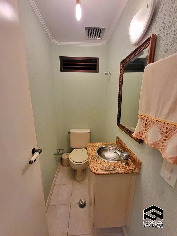 Apartamento, 4 quartos, 145 m² - Foto 9