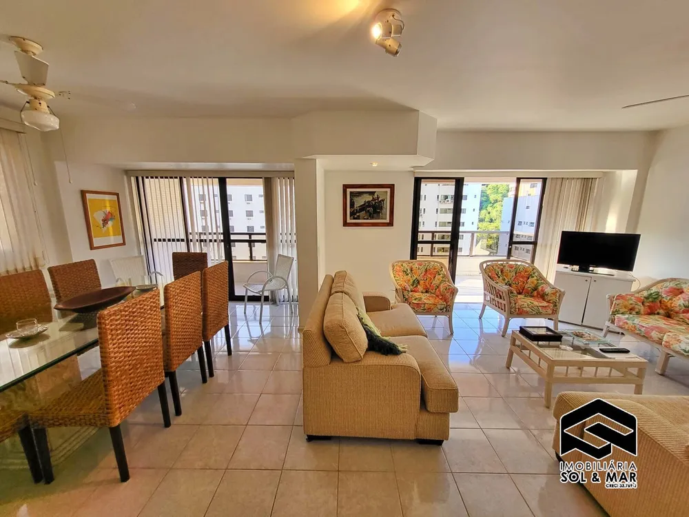 Apartamento, 4 quartos, 145 m² - Foto 2