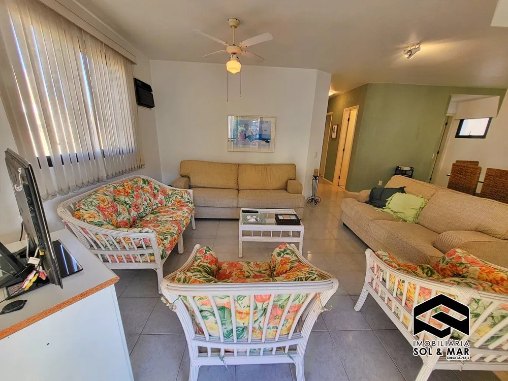 Apartamento, 4 quartos, 145 m² - Foto 6
