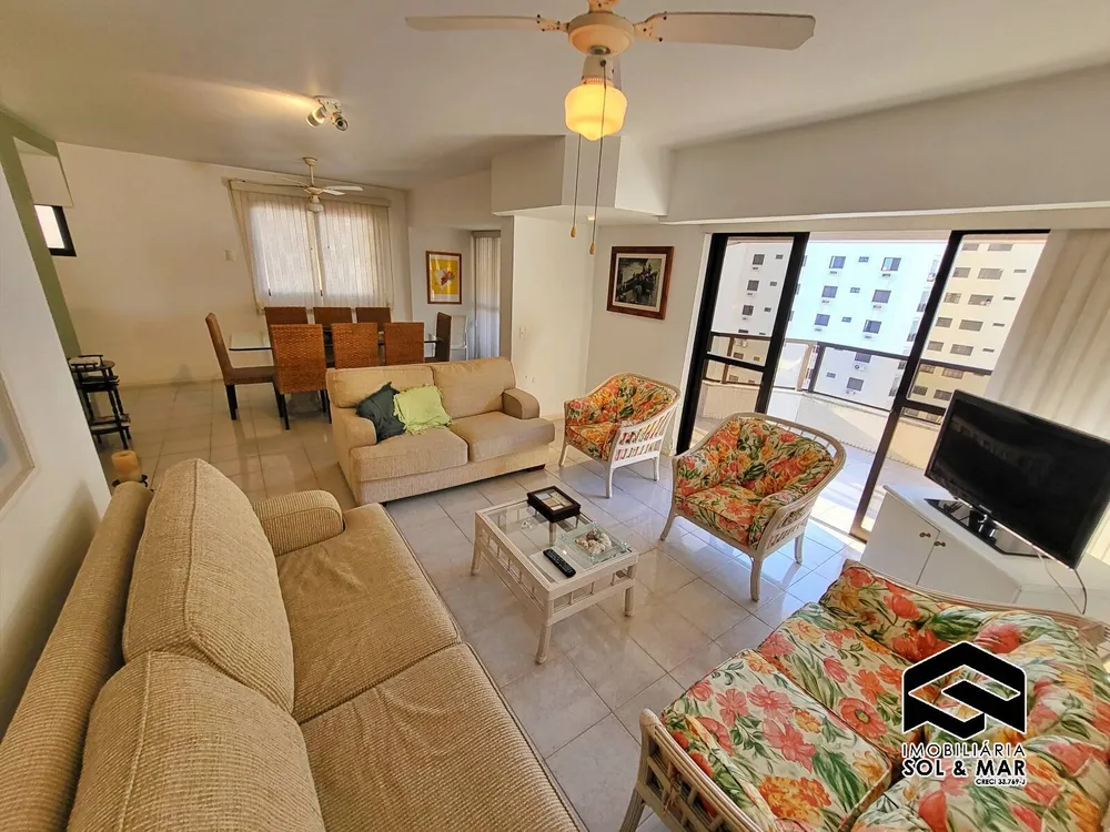 Apartamento, 4 quartos, 145 m² - Foto 1