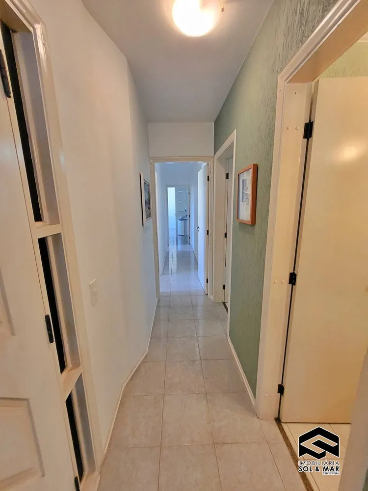 Apartamento, 4 quartos, 145 m² - Foto 8