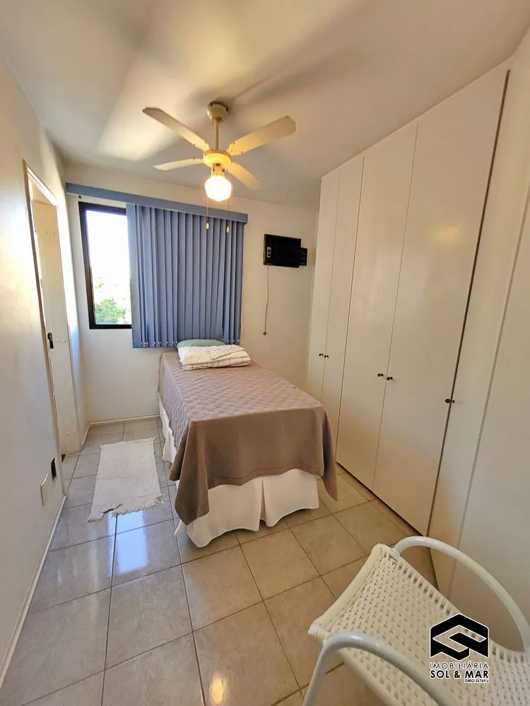 Apartamento, 4 quartos, 145 m² - Foto 14