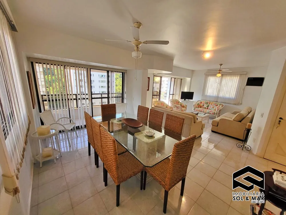 Apartamento, 4 quartos, 145 m² - Foto 3