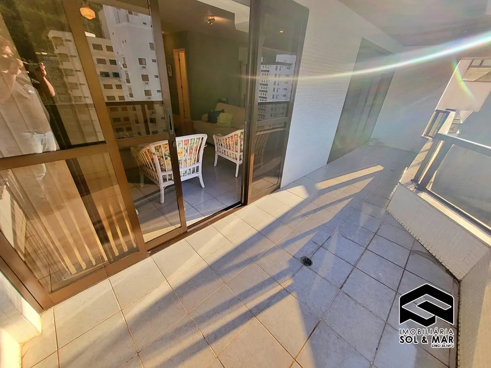 Apartamento, 4 quartos, 145 m² - Foto 5