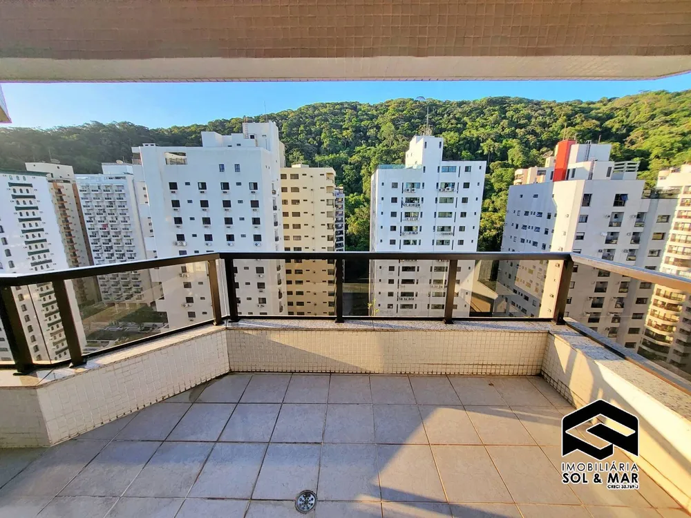 Apartamento, 4 quartos, 145 m² - Foto 4