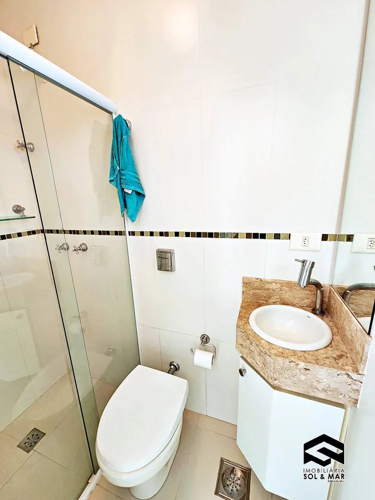 Apartamento, 3 quartos, 180 m² - Foto 11