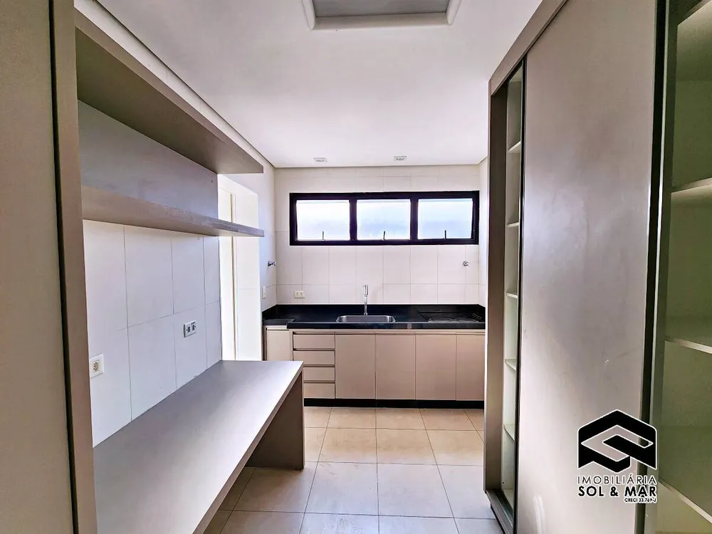 Apartamento, 3 quartos, 180 m² - Foto 3