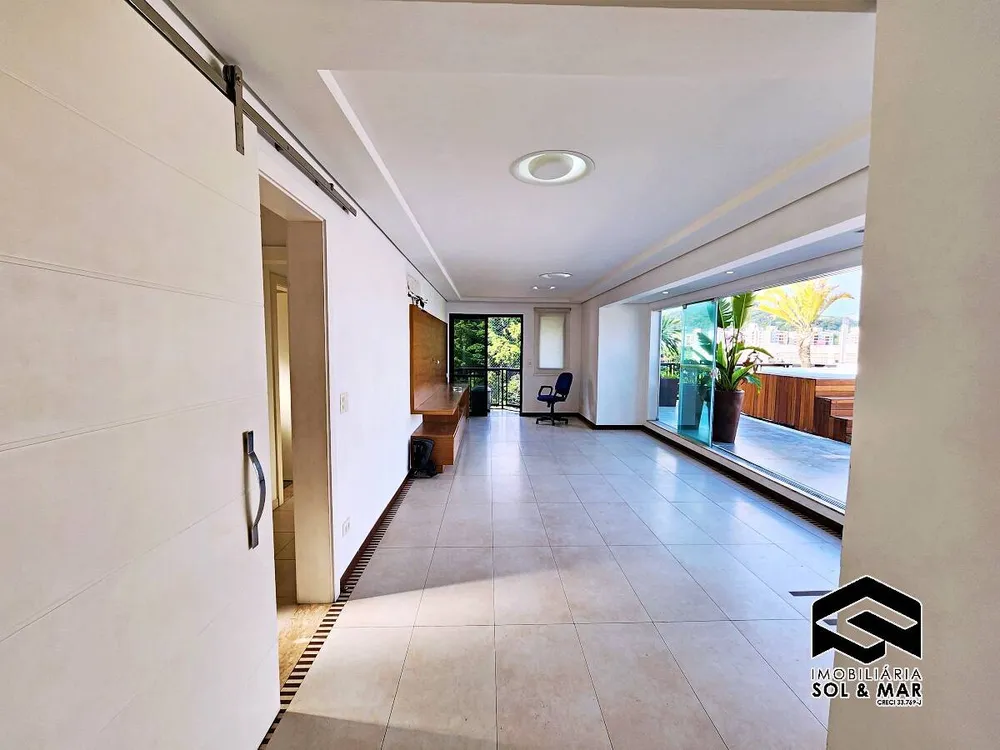 Apartamento, 3 quartos, 180 m² - Foto 1