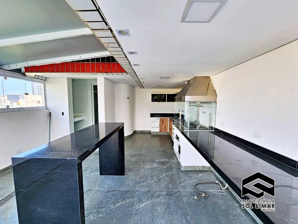 Apartamento, 3 quartos, 180 m² - Foto 2
