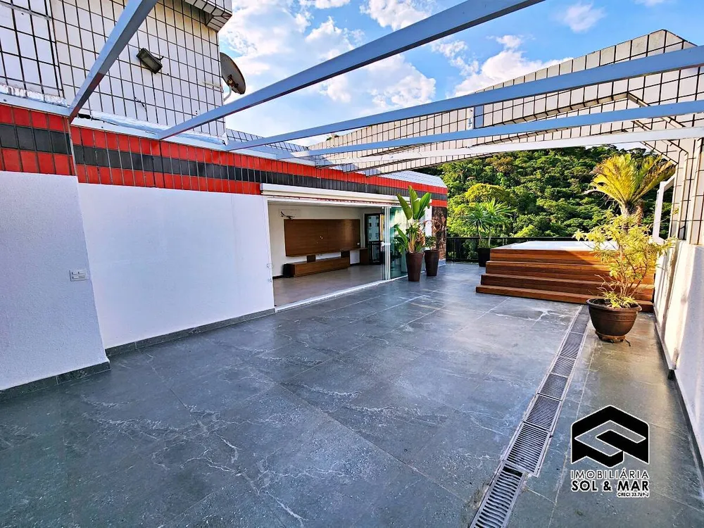 Apartamento, 3 quartos, 180 m² - Foto 6