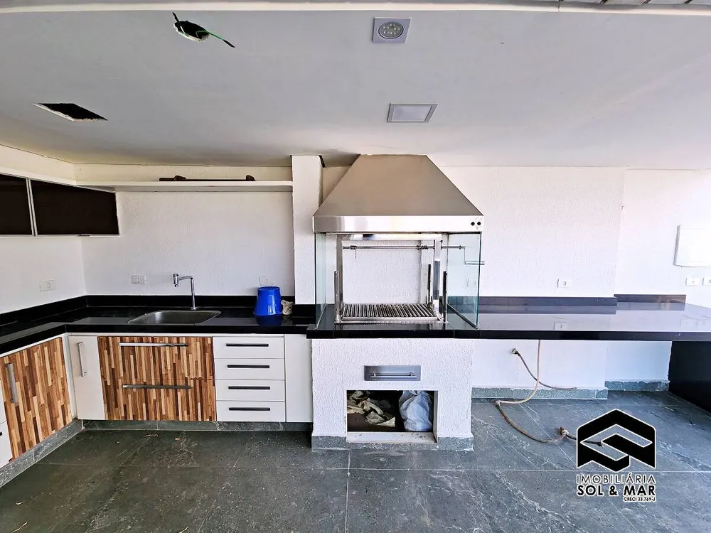 Apartamento, 3 quartos, 180 m² - Foto 3
