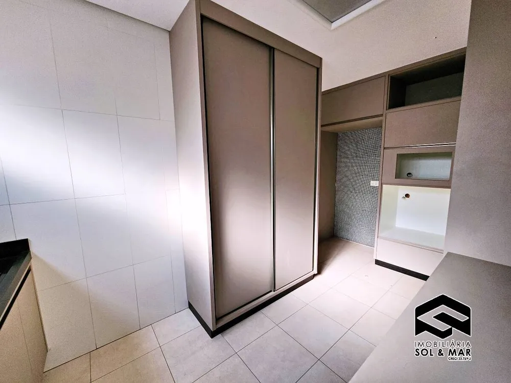 Apartamento, 3 quartos, 180 m² - Foto 1