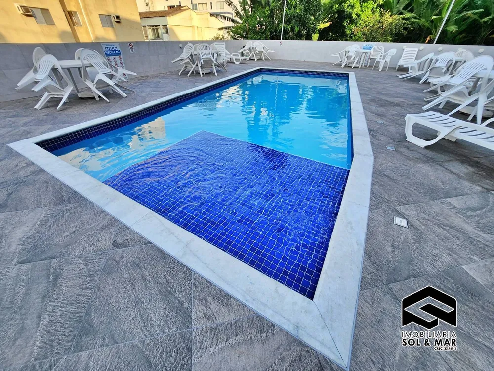 Apartamento, 3 quartos, 180 m² - Foto 4