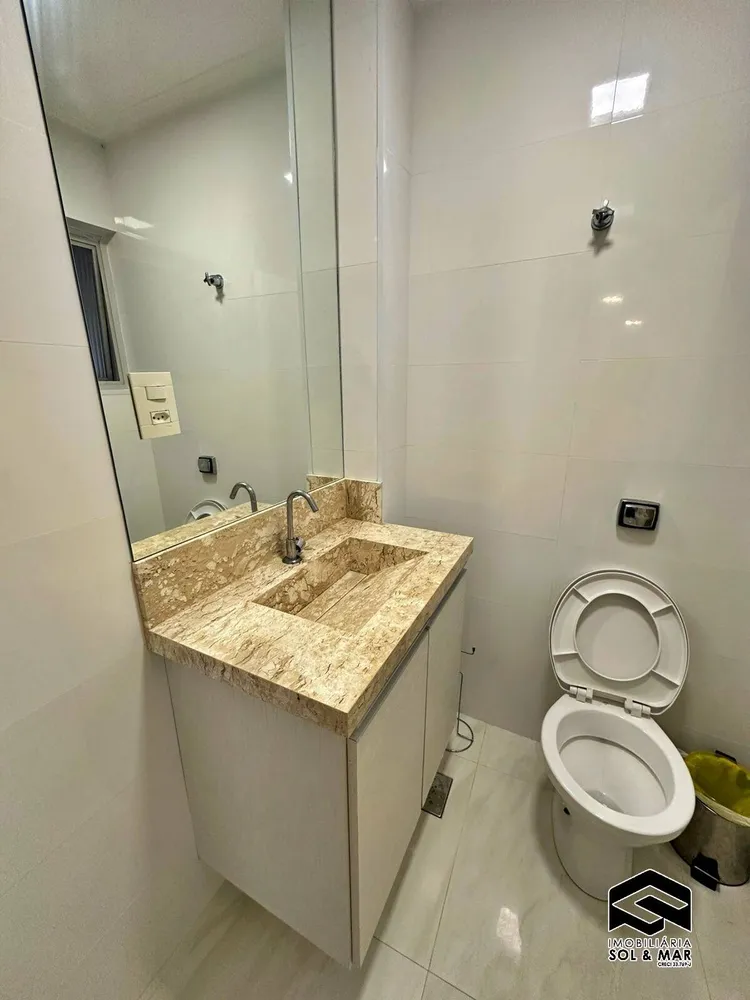 Apartamento, 4 quartos, 180 m² - Foto 2