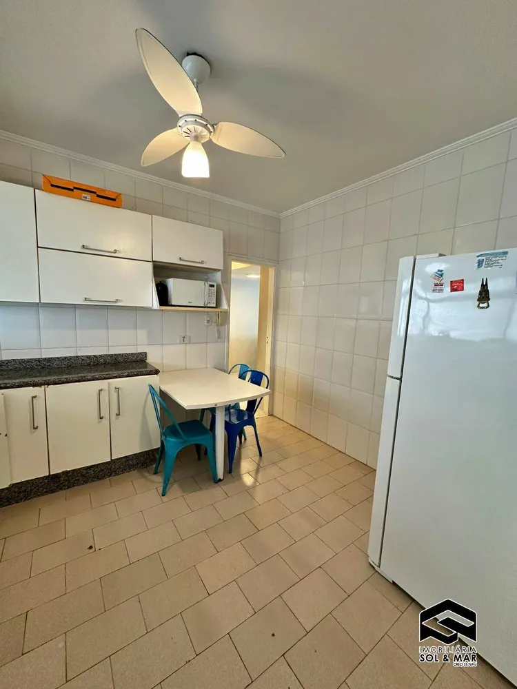 Apartamento, 4 quartos, 180 m² - Foto 3