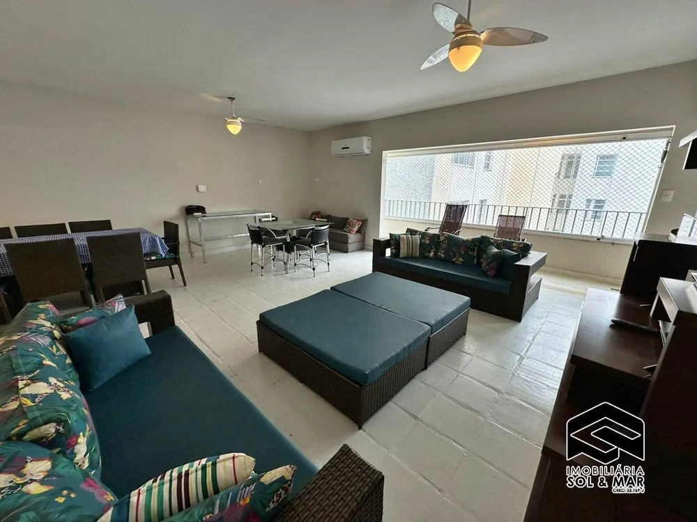 Apartamento, 4 quartos, 180 m² - Foto 6