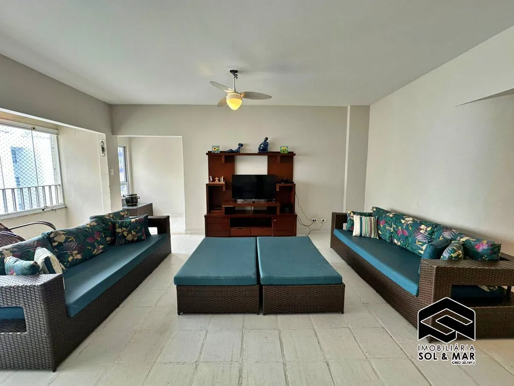 Apartamento, 4 quartos, 180 m² - Foto 7