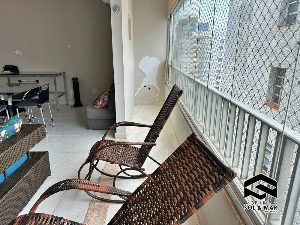 Apartamento, 4 quartos, 180 m² - Foto 5