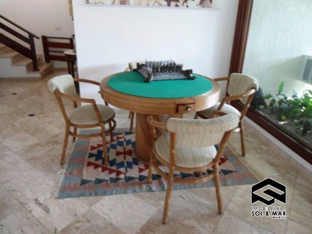 Casa à venda com 8 quartos, 980m² - Foto 3