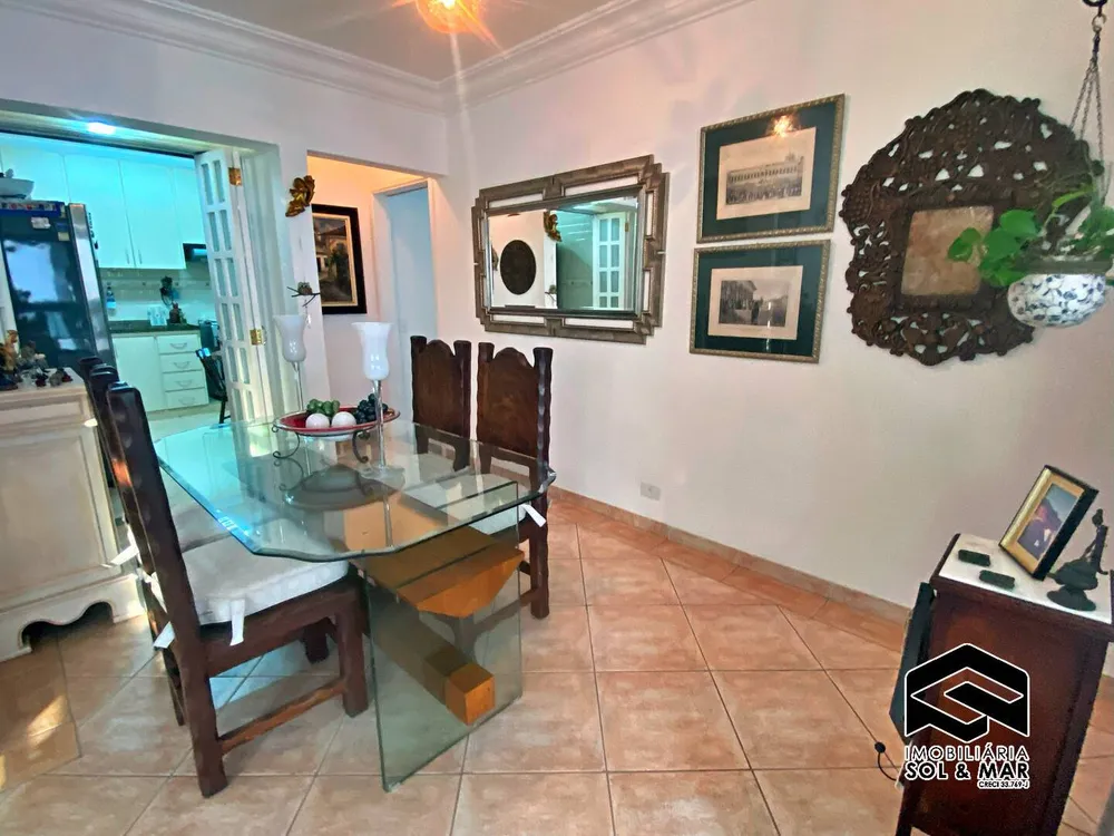 Apartamento, 3 quartos, 95 m² - Foto 3
