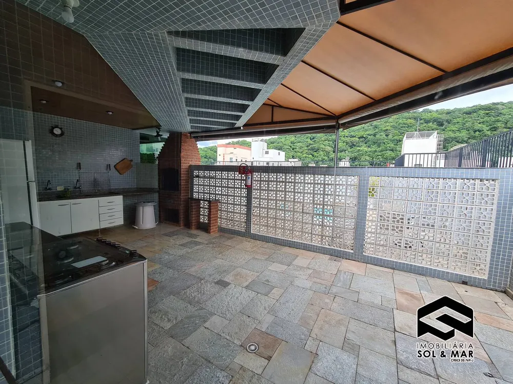 Apartamento, 3 quartos, 95 m² - Foto 16