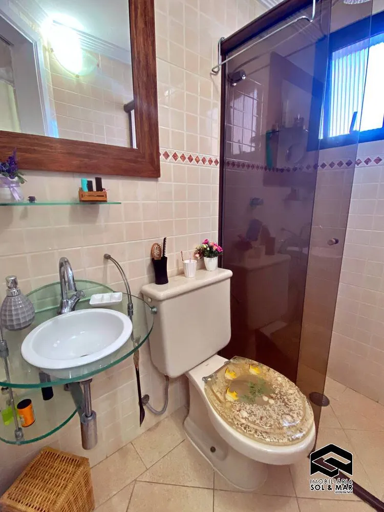 Apartamento, 3 quartos, 95 m² - Foto 4