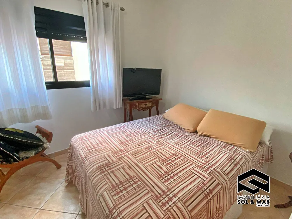 Apartamento, 3 quartos, 95 m² - Foto 3