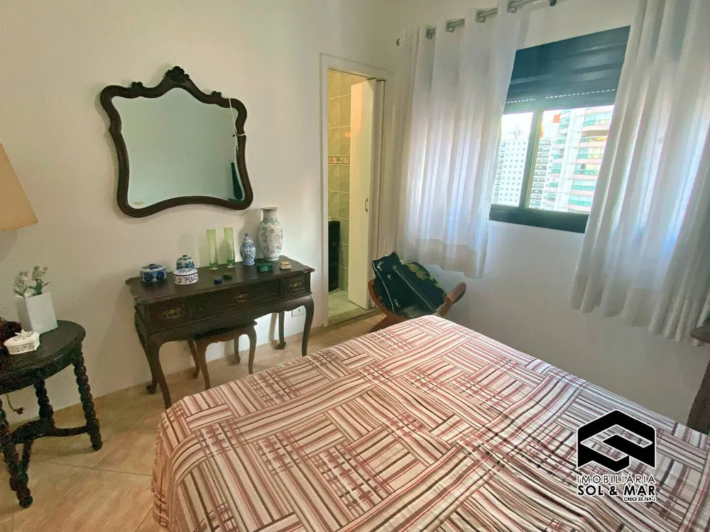 Apartamento, 3 quartos, 95 m² - Foto 4