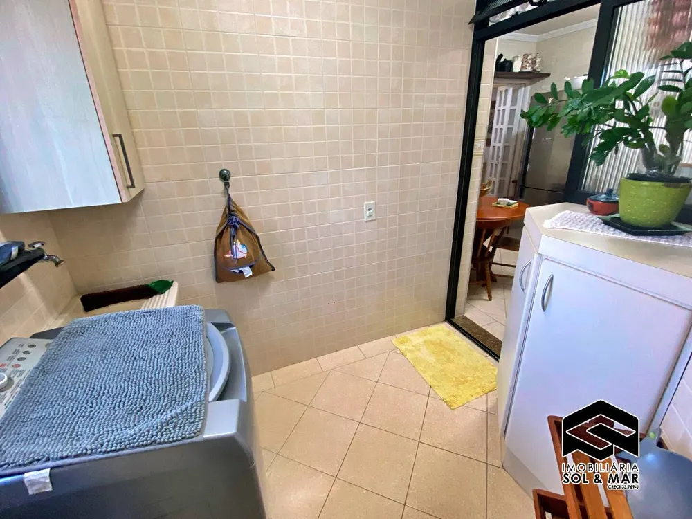 Apartamento, 3 quartos, 95 m² - Foto 2