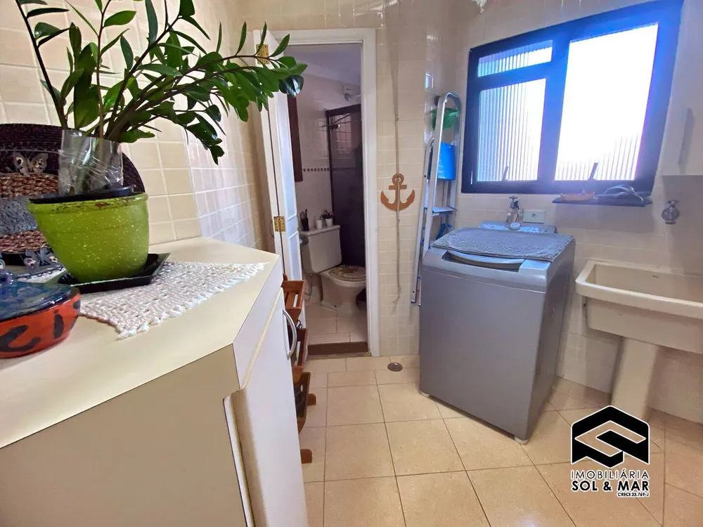 Apartamento, 3 quartos, 95 m² - Foto 8