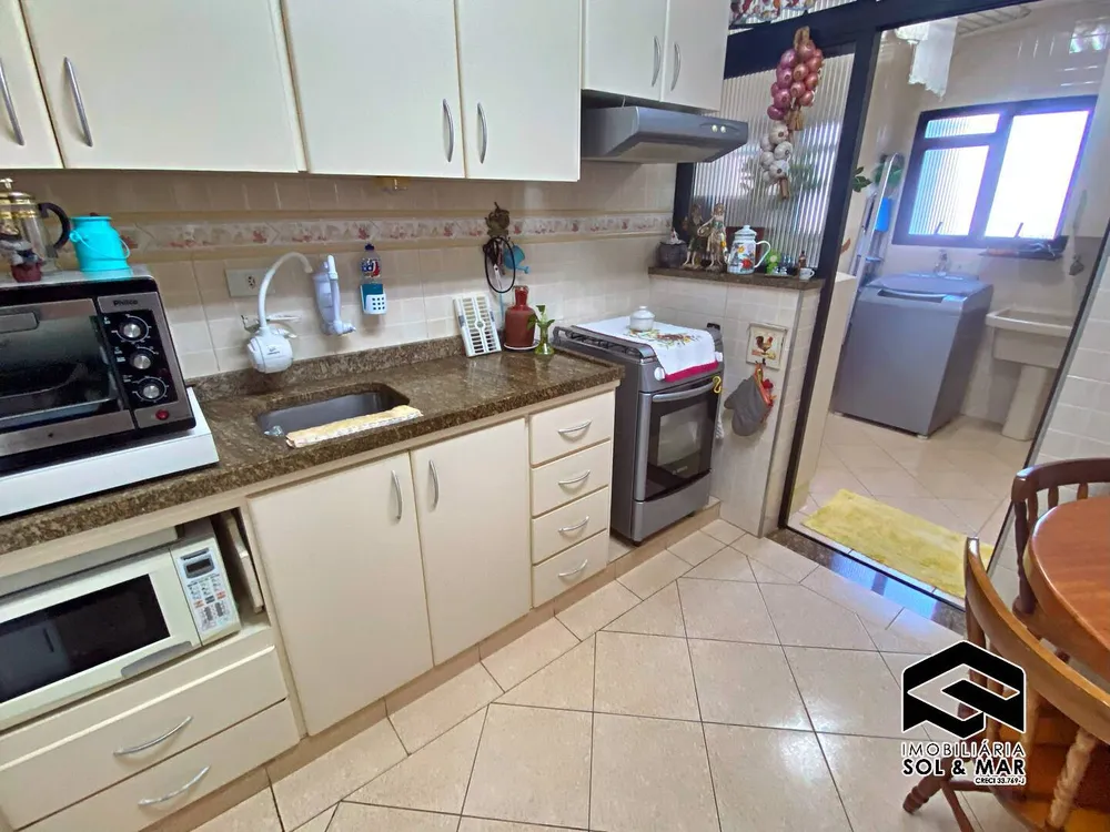 Apartamento, 3 quartos, 95 m² - Foto 8